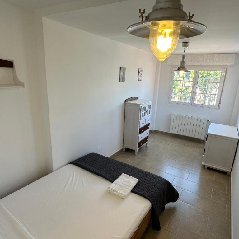 8 Bungalow familiar con Piscina Gran Alacant - Three-Bedroom House - 34