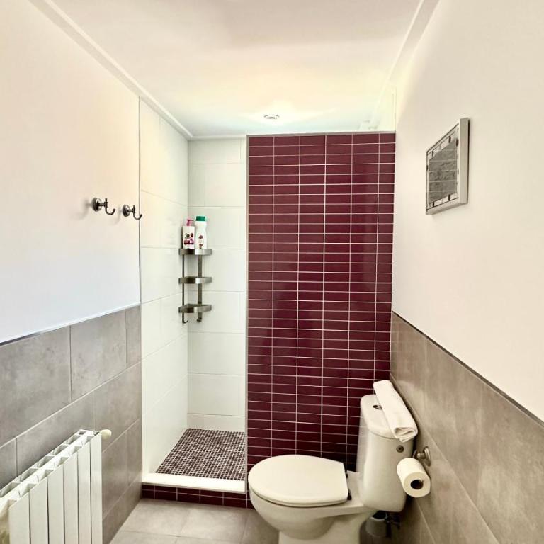8 Bungalow familiar con Piscina Gran Alacant - Three-Bedroom House - 20