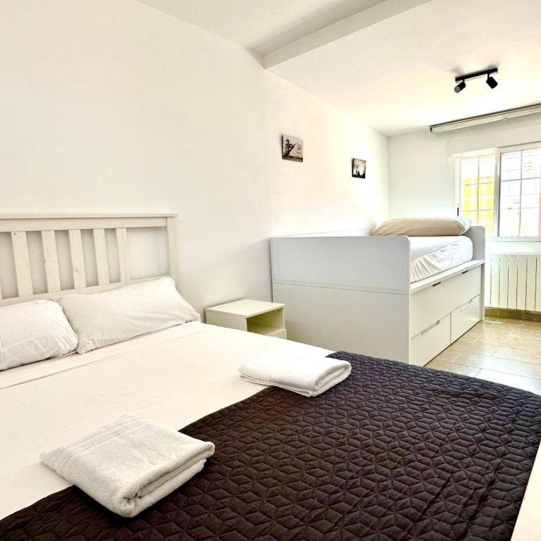 8 Bungalow familiar con Piscina Gran Alacant - Three-Bedroom House - 14