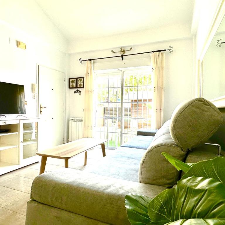 8 Bungalow familiar con Piscina Gran Alacant - Three-Bedroom House - 10