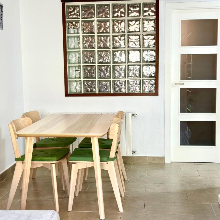 8 Bungalow familiar con Piscina Gran Alacant - Three-Bedroom House - 29