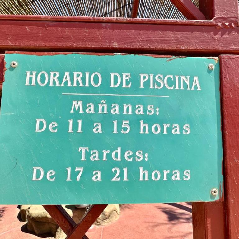 8 Bungalow familiar con Piscina Gran Alacant - Three-Bedroom House - 32