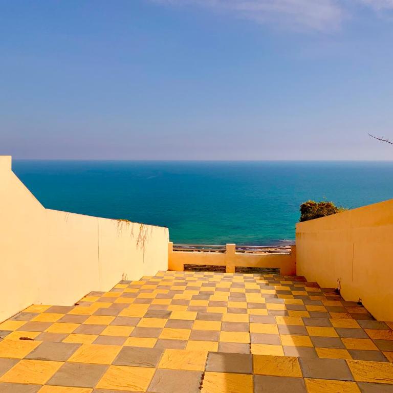 8 Bungalow familiar con Piscina Gran Alacant - Three-Bedroom House - 56