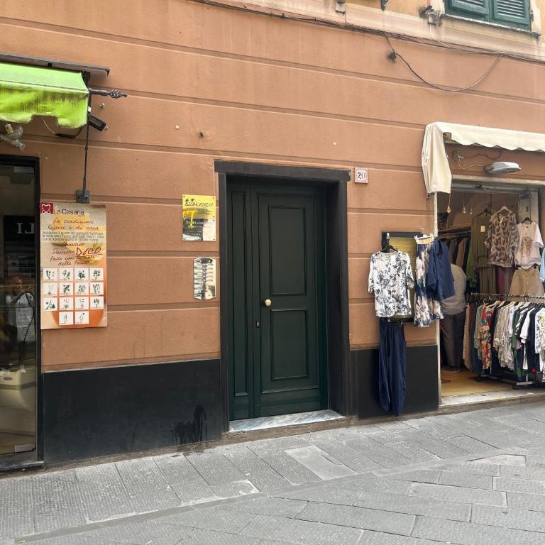 Ti ci devo portare - Appartamento con 2 Camere da Letto - 23