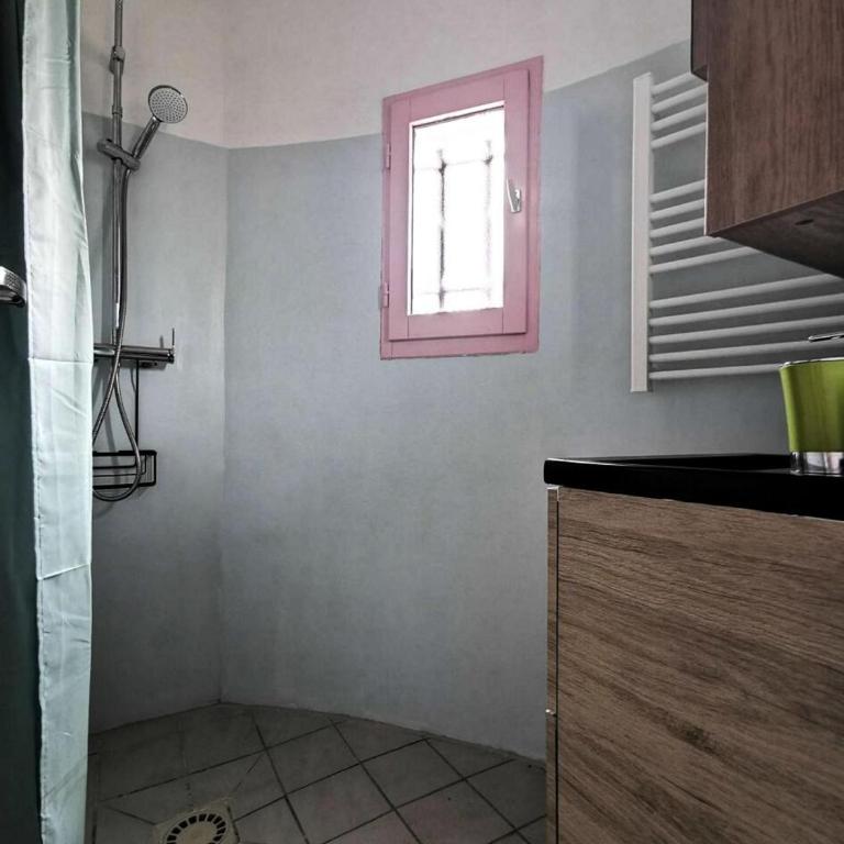 Résidence Ile Des Pecheurs - MAS T3 6 couchages LE BARCARES - ÎLE DES PÊCHEURS MAE-7774 - Casa Vacanze - 4