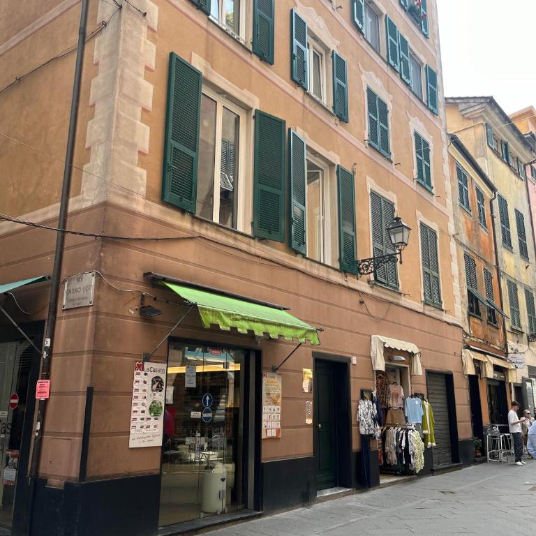 Ti ci devo portare - Appartamento con 2 Camere da Letto - 22