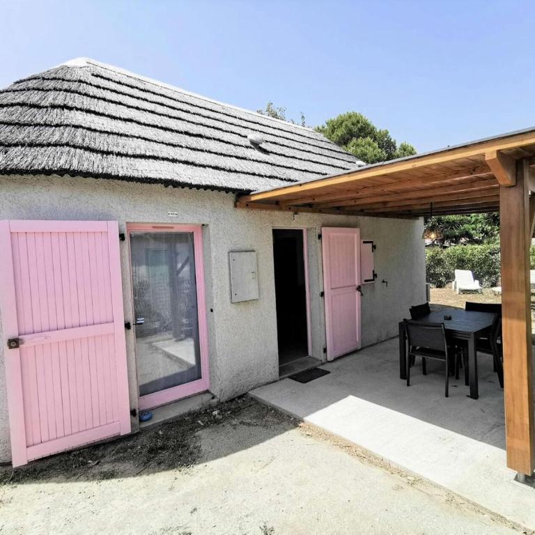 Résidence Ile Des Pecheurs - MAS T3 6 couchages LE BARCARES - ÎLE DES PÊCHEURS MAE-7774 - Casa Vacanze - 7