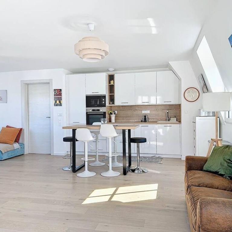 Le Victorien YourHostHelper - Appartement 2 Chambres - 18