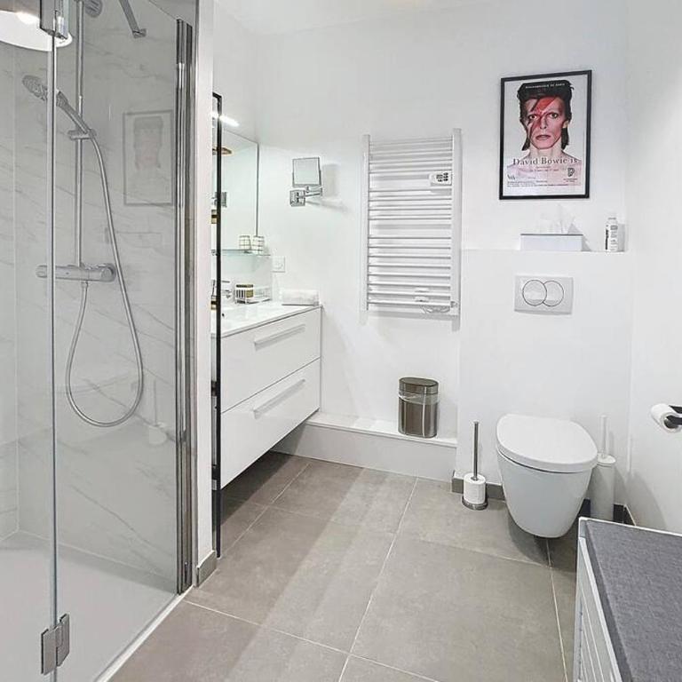 Le Victorien YourHostHelper - Appartement 2 Chambres - 21