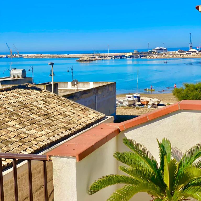 Casa vacanza vista mare - Casa de 2 dormitorios - 23