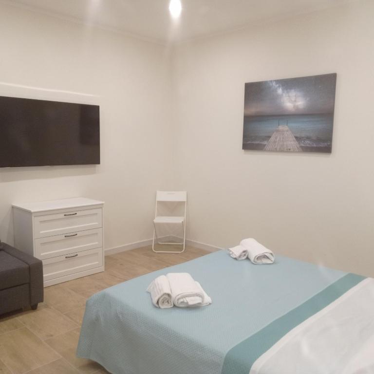 DUOMO APARTAMENT'S - Appartamento Superior con 2 Camere da Letto - 10