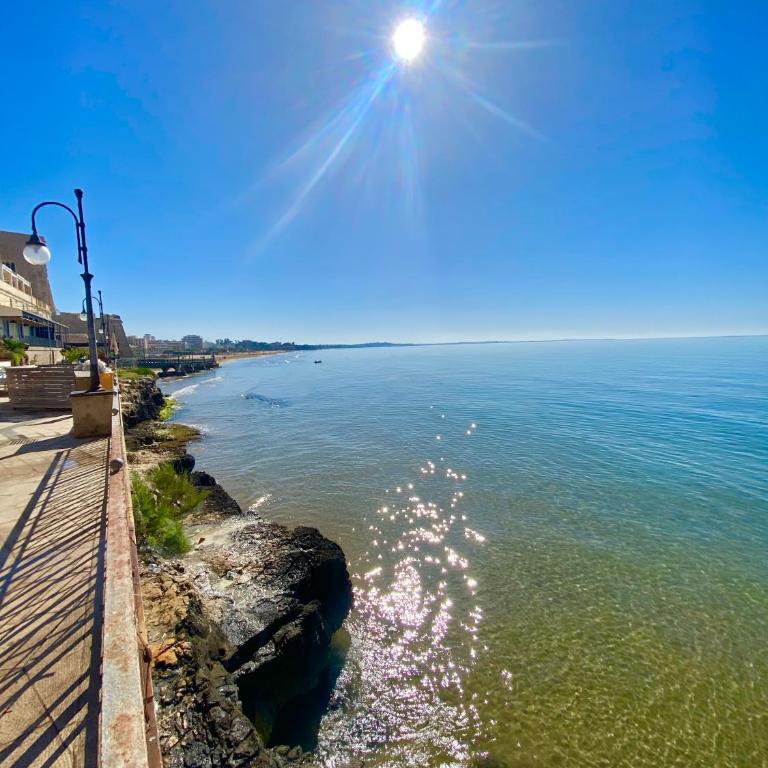 Casa vacanza vista mare - Casa de 2 dormitorios - 25