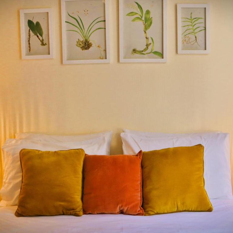 HOM I Luminoso Depto 1D1B en Marcoleta Santiago - Apartamento - 16