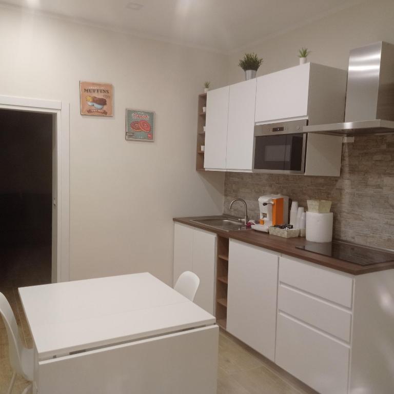DUOMO APARTAMENT'S - Appartamento Superior con 2 Camere da Letto - 9