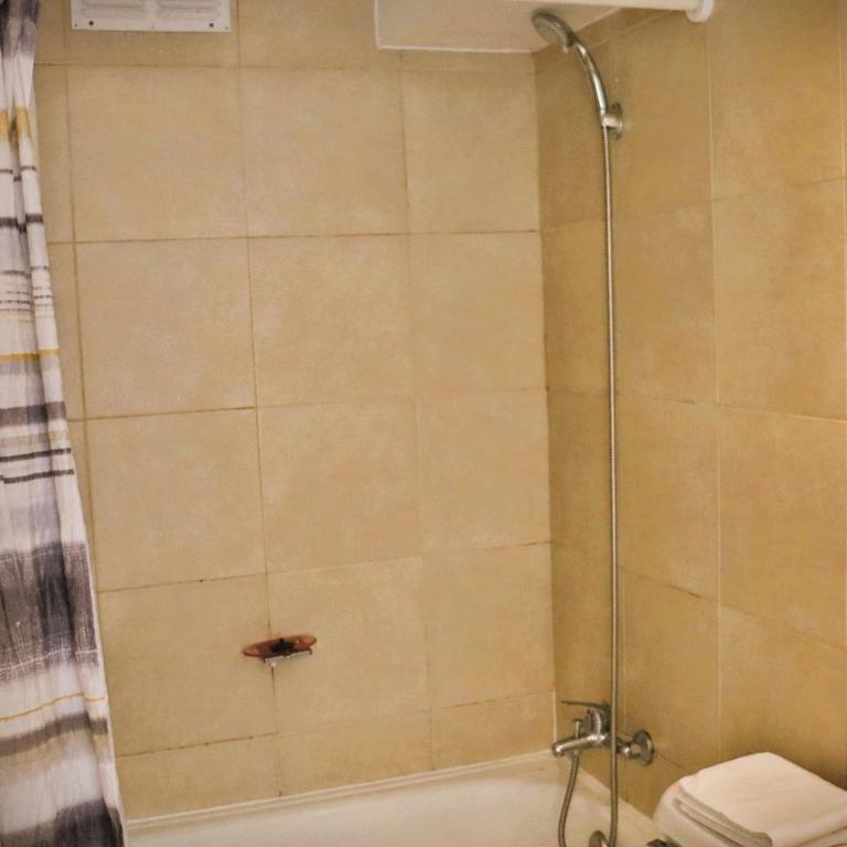 HOM I Luminoso Depto 1D1B en Marcoleta Santiago - Apartamento - 42
