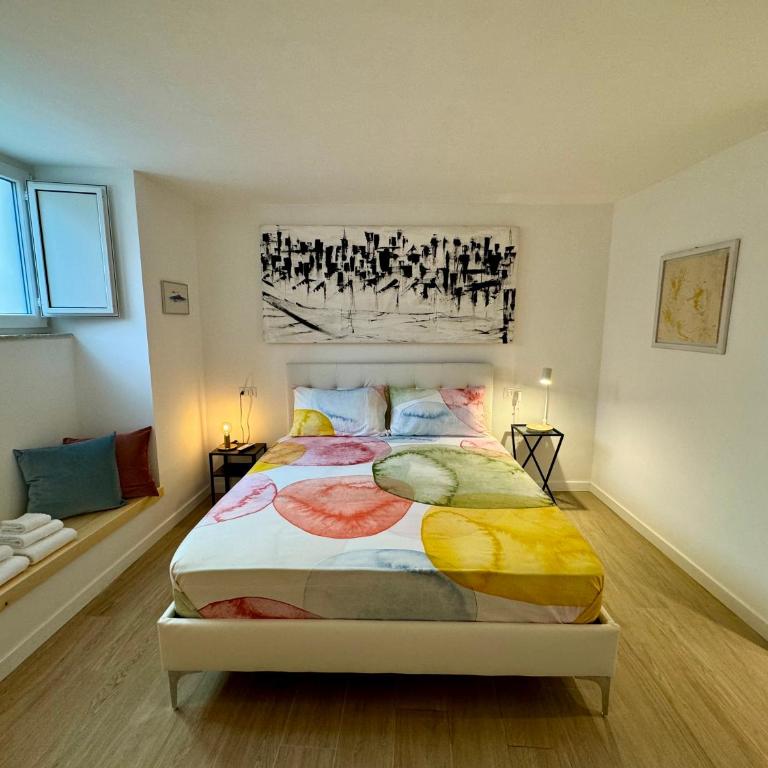 Residenza d'Artista al Duomo1 - Camera Matrimoniale con Bagno Privato - 1
