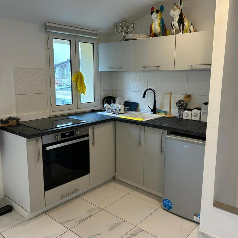146madeleine - Apartamento de 1 dormitorio - 3