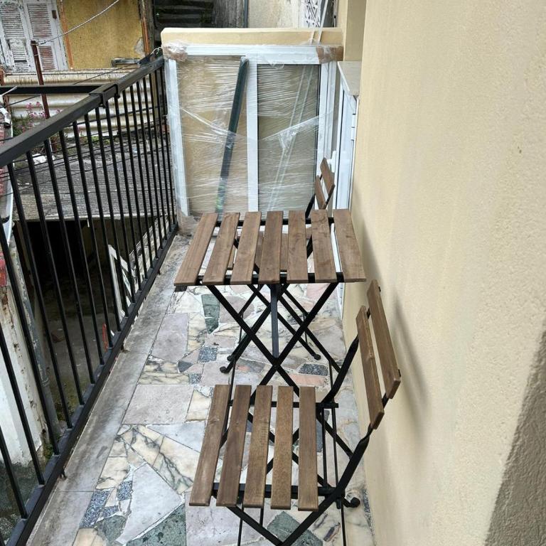 146madeleine - Apartamento de 1 dormitorio - 4