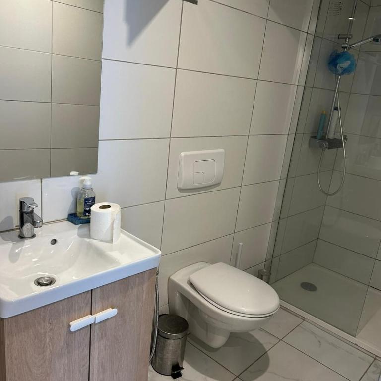 146madeleine - Apartamento de 1 dormitorio - 6