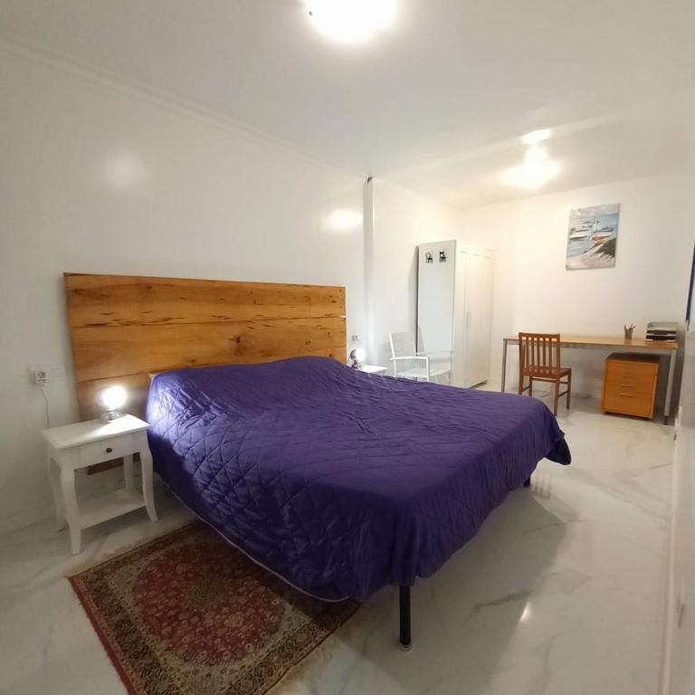Vivienda del Sol - Casa de 2 dormitorios - 3