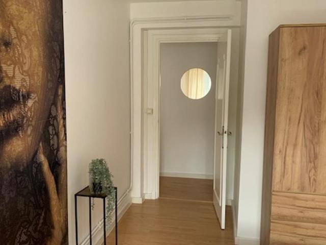Beau T2 Hyper Centre Dunkerque Parking Gratuit - Appartement 1 Chambre - 1