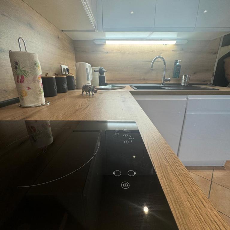 Appartement en duplex - Apartamento de 1 dormitorio - 23