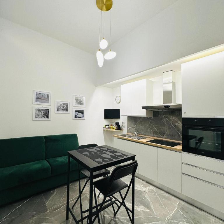 Dimora in pieno centro - Appartamento - 8