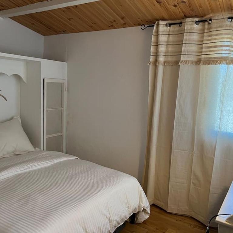 Maisonnette - Résidence Malamousque - Two-Bedroom House - 1