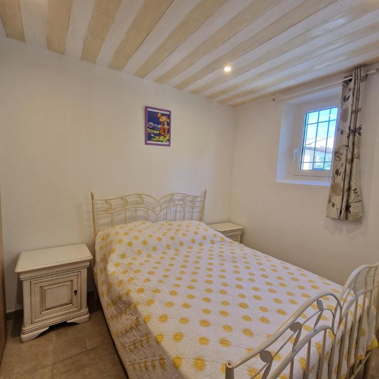 la Cigalière - Casa de 2 dormitorios - 17
