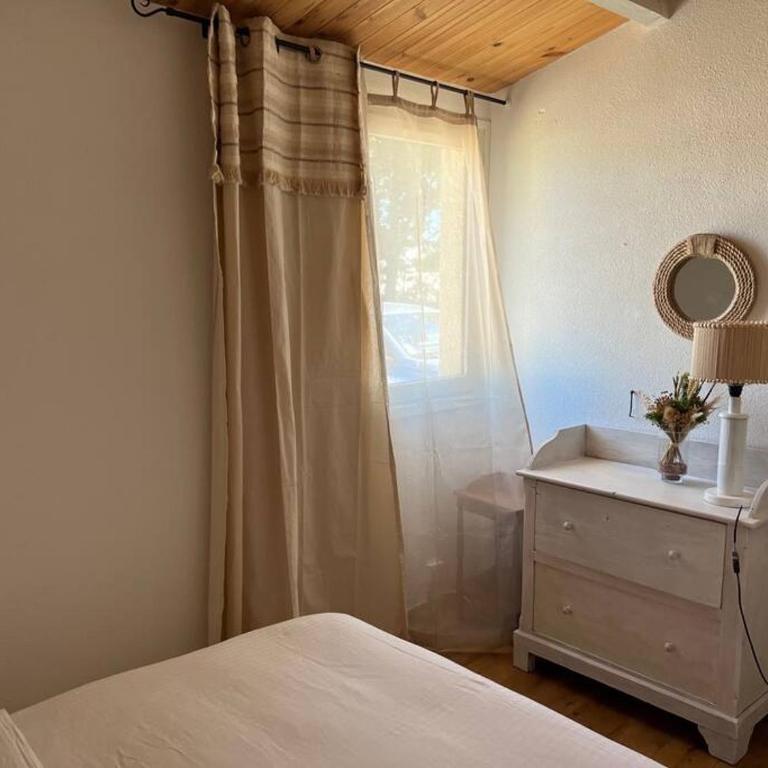 Maisonnette - Résidence Malamousque - Two-Bedroom House - 3