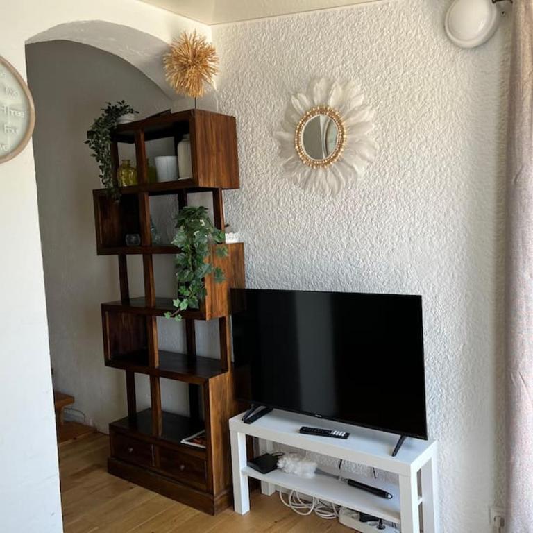 Maisonnette - Résidence Malamousque - Two-Bedroom House - 10