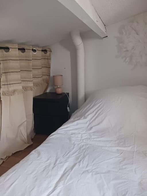 Maisonnette - Résidence Malamousque - Two-Bedroom House - 11
