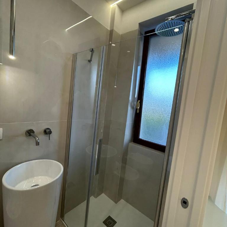 B&B Le Origini - Camera Tripla Luxury - 7