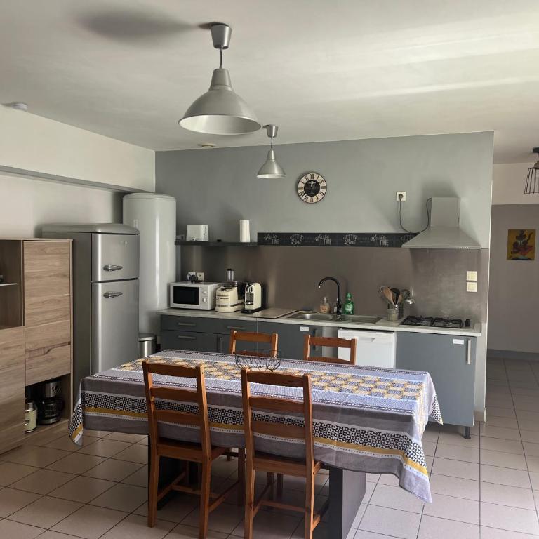 Maison lumineuse à 100 m du lac de Lacanau - Haus mit 2 Schlafzimmern - 15