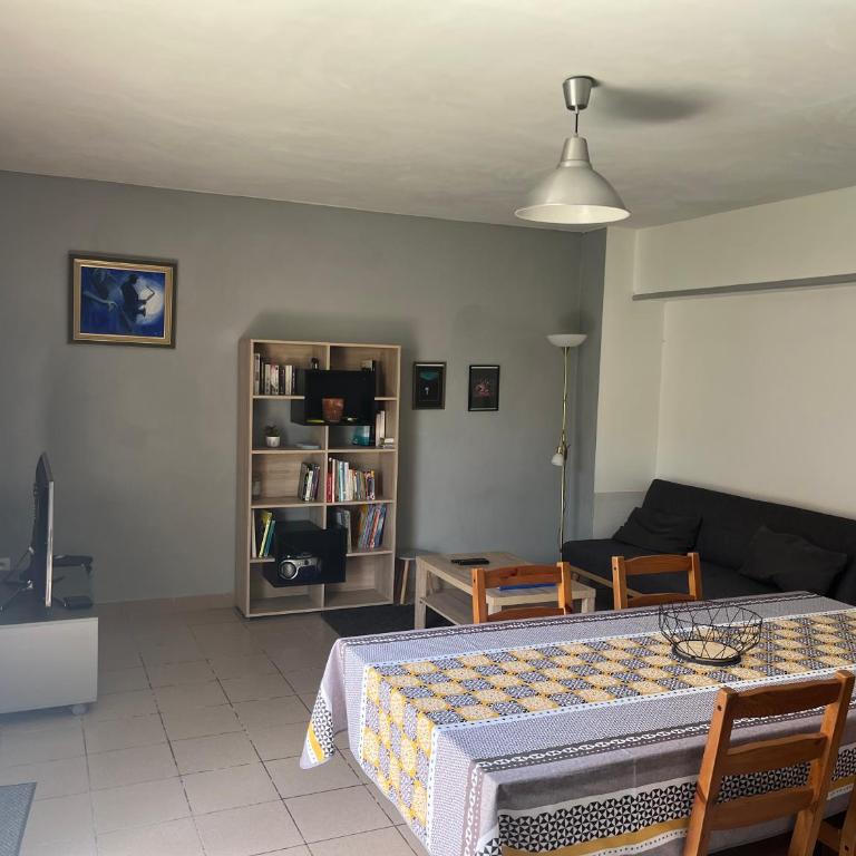 Maison lumineuse à 100 m du lac de Lacanau - Haus mit 2 Schlafzimmern - 14