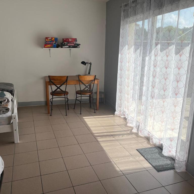 Maison lumineuse à 100 m du lac de Lacanau - Haus mit 2 Schlafzimmern - 26