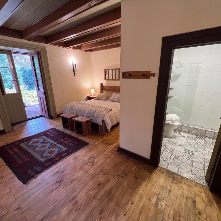 CASONA SAN PEDRO Hotel Boutique - Deluxe Queen Room - 6