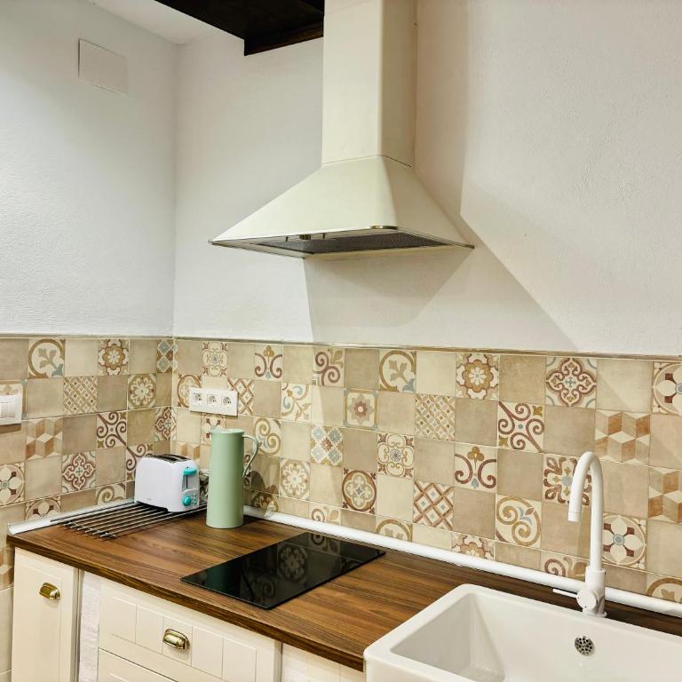 Casita Marinera - Apartamento - Planta baja - 6