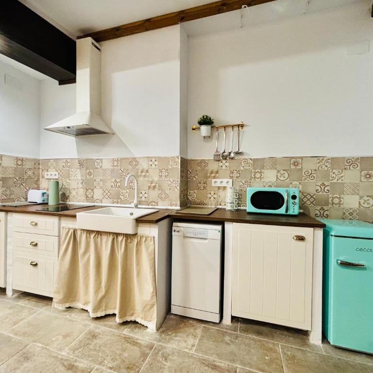 Casita Marinera - Apartamento - Planta baja - 5