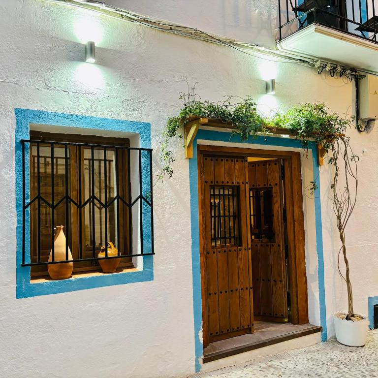 Casita Marinera - Apartamento - Planta baja - 2
