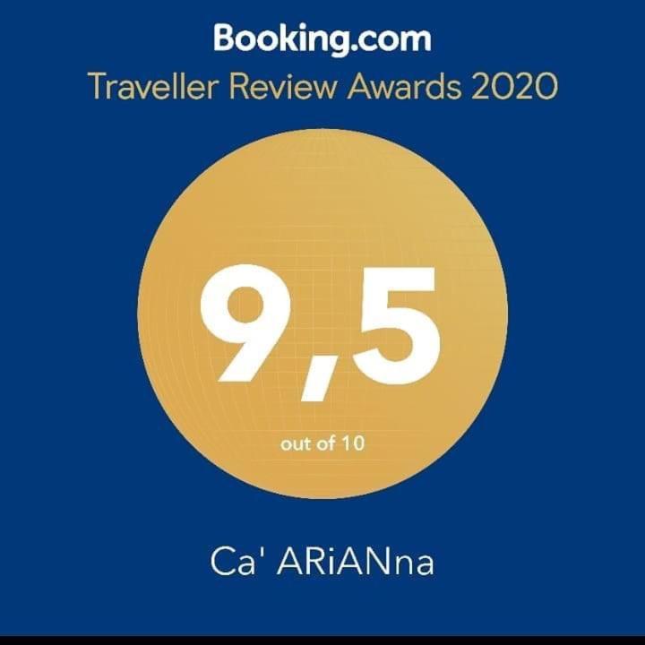 Ca' ARiANna - Appartamento con 3 Camere da Letto - 2