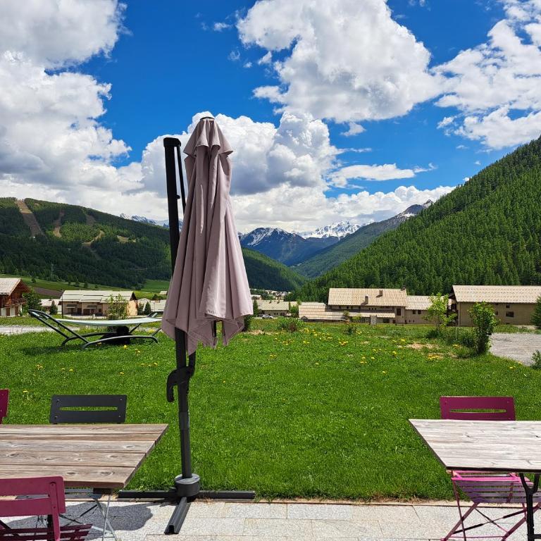 LE CHALET BAZAN - Chalet - 3