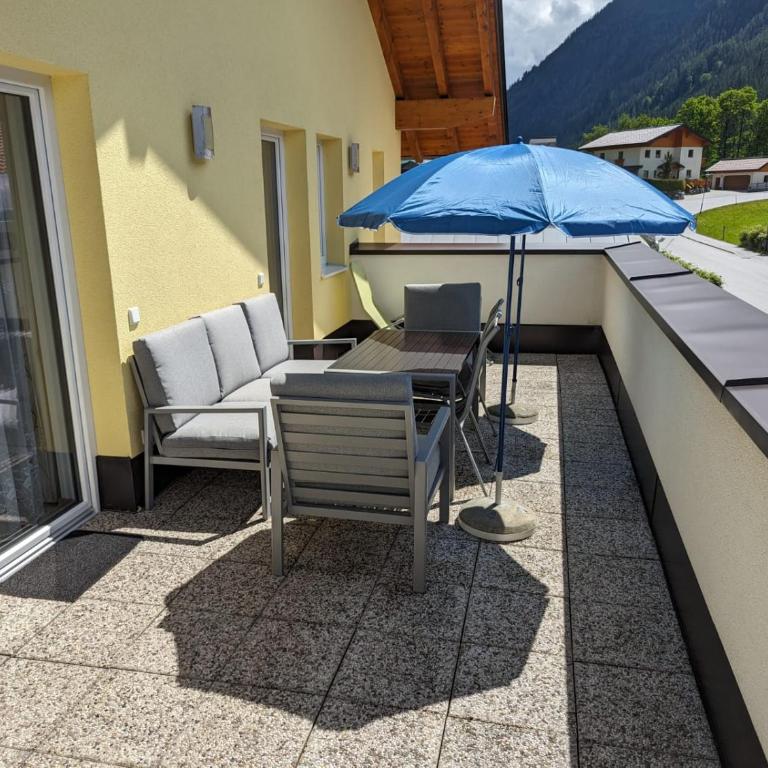 Appartements Gotthardt - Apartment with Mountain View - 25
