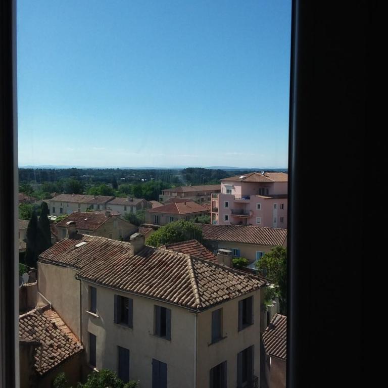 Ogooué appartement entier Lumineux 94m2 - Appartement 2 Chambres avec Vue sur la Montagne - 27