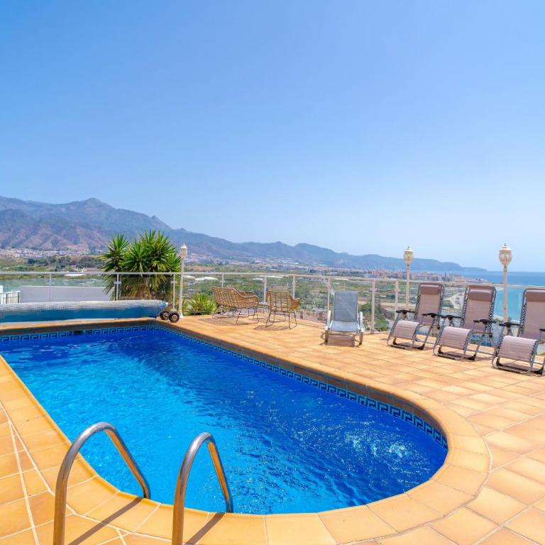Mirador de Punta Lara by Casasol - Villa con piscina privada - 1