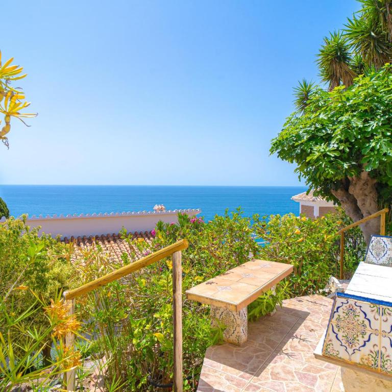 Mirador de Punta Lara by Casasol - Villa con piscina privada - 2