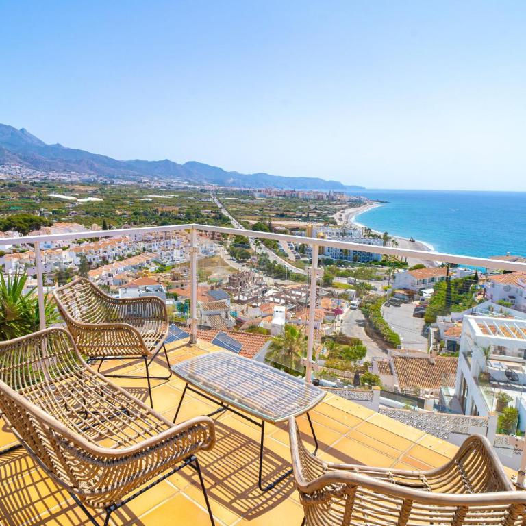 Mirador de Punta Lara by Casasol - Villa con piscina privada - 3