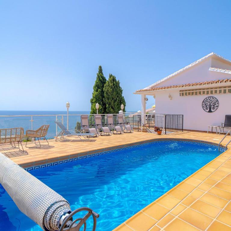 Mirador de Punta Lara by Casasol - Villa con piscina privada - 5