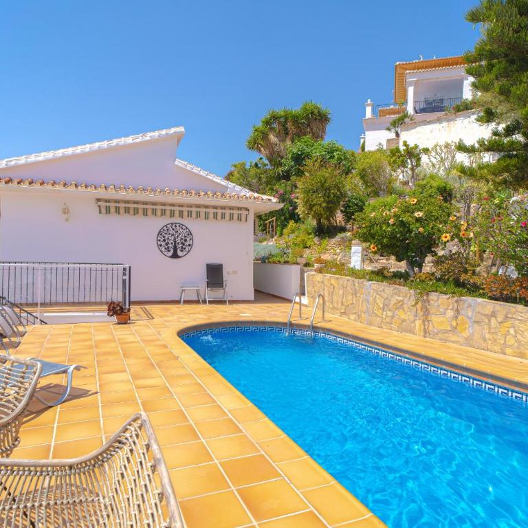 Mirador de Punta Lara by Casasol - Villa con piscina privada - 6