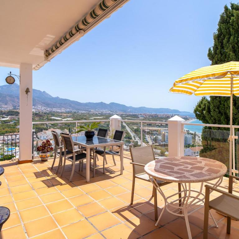 Mirador de Punta Lara by Casasol - Villa con piscina privada - 10